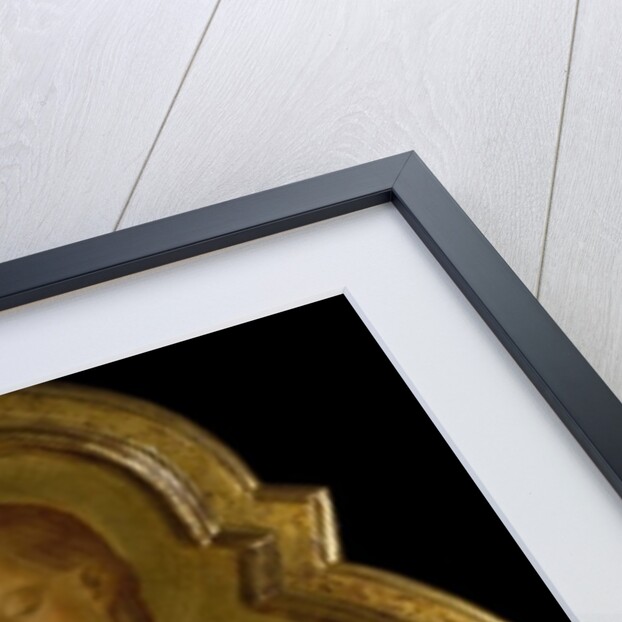 Mary Magdalene, 15th century by Nicola de Maestro Antonio