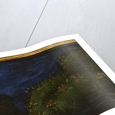 The Hunt in the Forest, c.1465-70 by Paolo Uccello