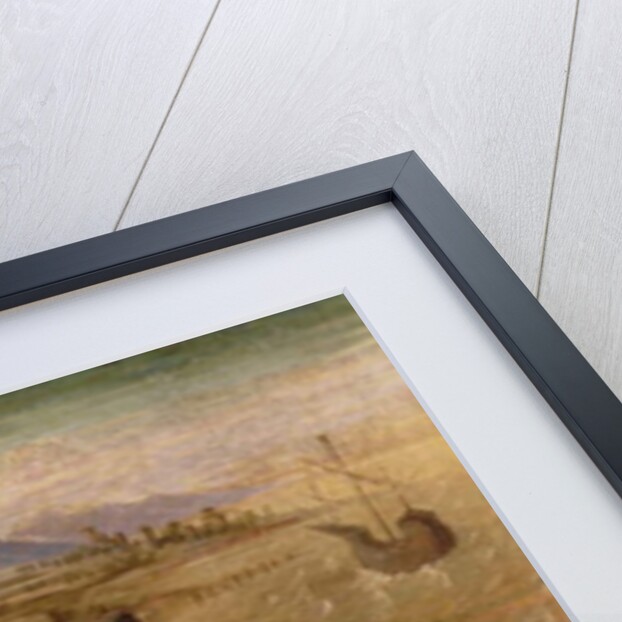 Arion Riding on the Dolphin by Francesco Bianchi Ferrari