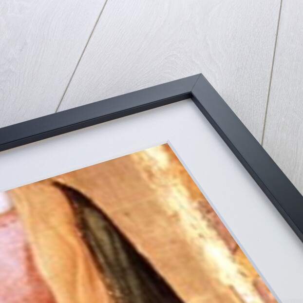 St. Catherine of Alexandria, 15th century by Francesco de' Franceschi