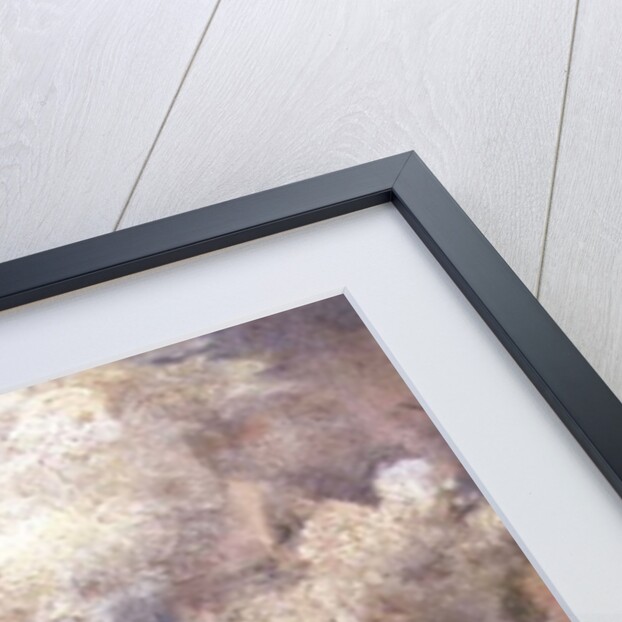 Water Meadows Near Salisbury, 19th century by John Constable