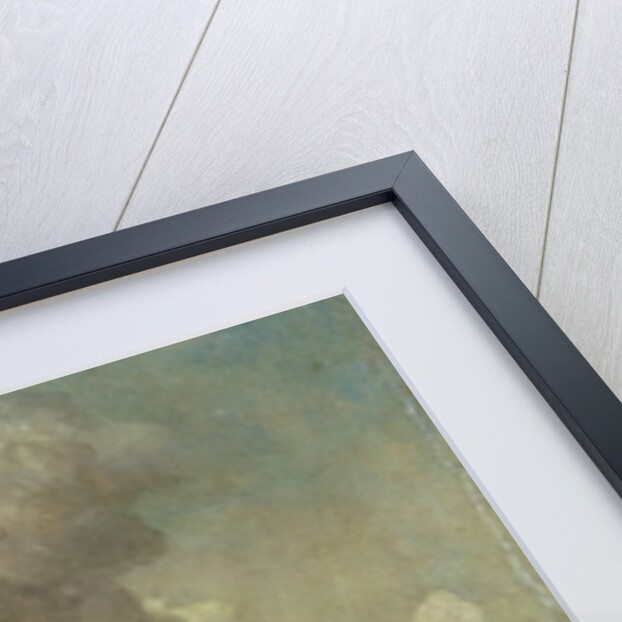 Study of Clouds, 1822 by Anonymous