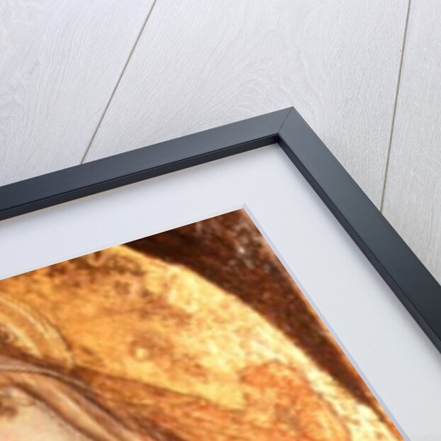 St. Catherine of Alexandria, 15th century by Vittorio Crivelli