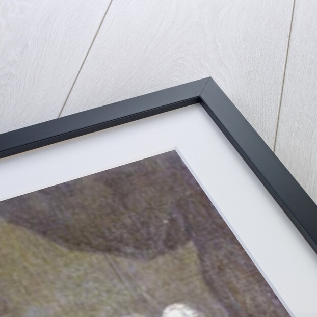 An Assembly of Virtuosi, 18th century by Gawen Hamilton