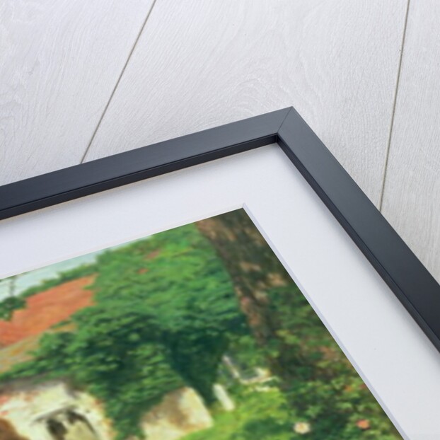 Home from the Sea, 1862 by Arthur Hughes