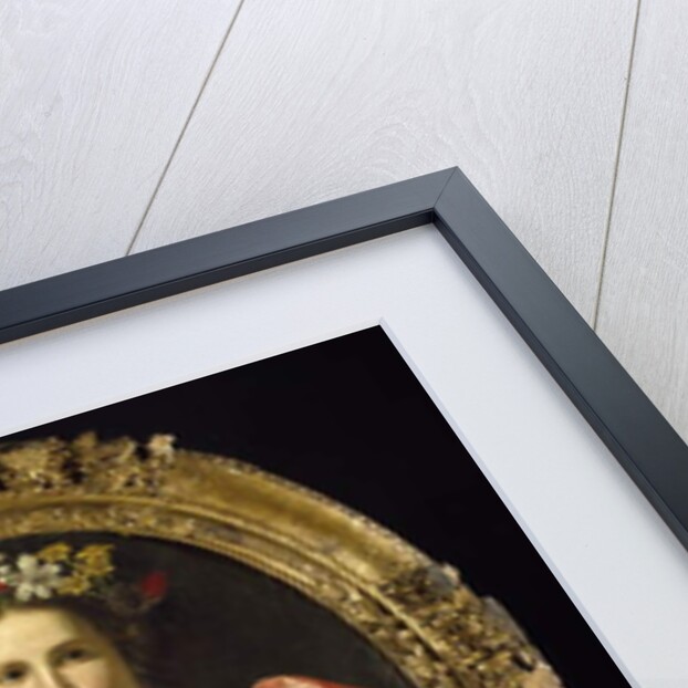 Allegory of Innocence, 17th century by Lorenzo Lippi