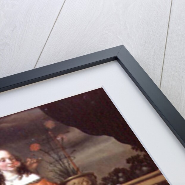 An Allegory of the Sense of Smell, 17th century by Nicolaes Maes