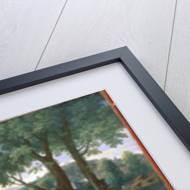 The Finding of Moses, 17th century by Nicolas Poussin