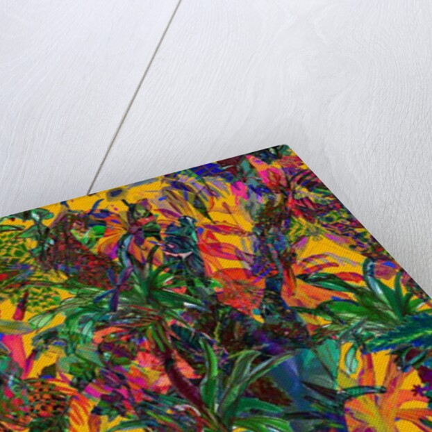 Paradise by Tara Whitehead