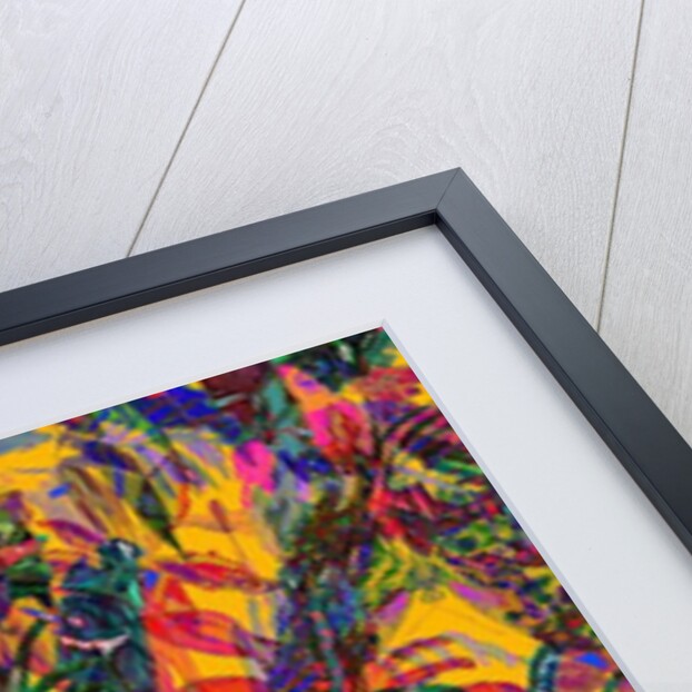 Paradise by Tara Whitehead