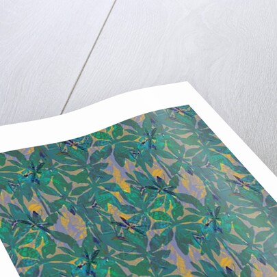 Escapism, 2018 by Tara Whitehead