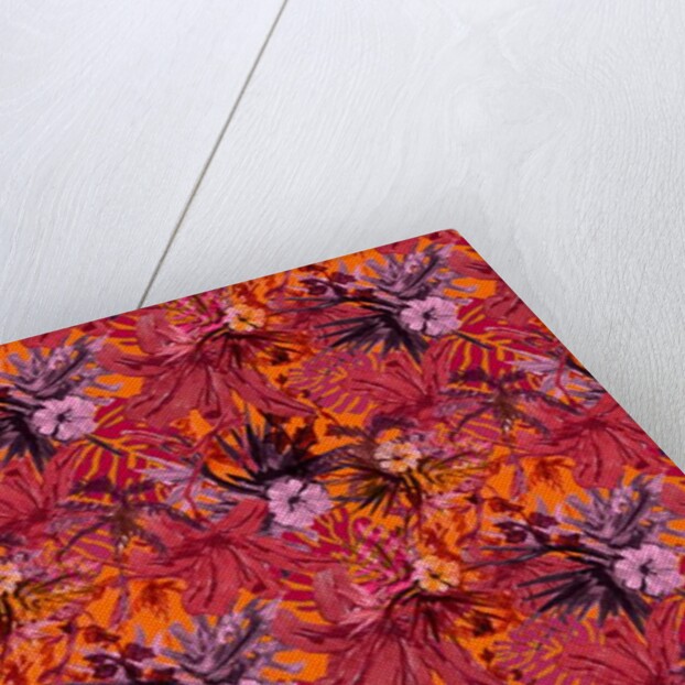 Botany by Tara Whitehead