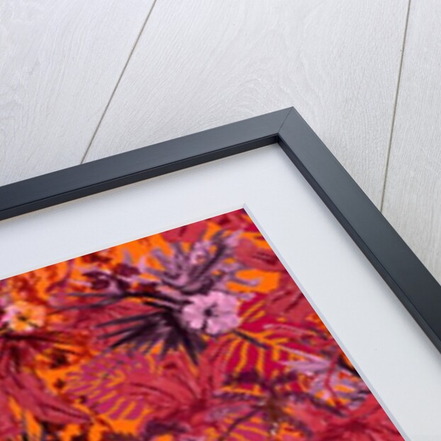 Botany by Tara Whitehead