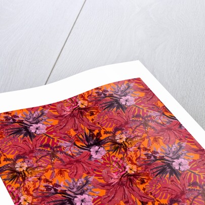 Botany by Tara Whitehead