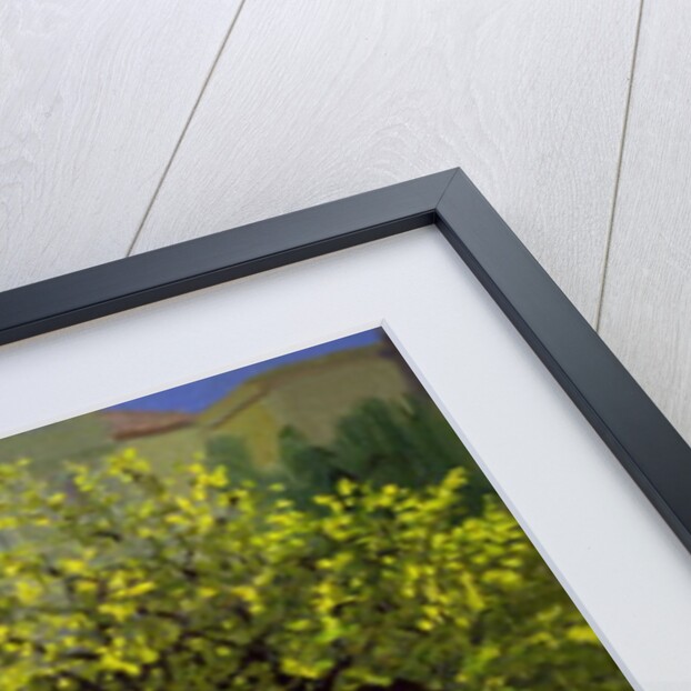 Children Running, Lesbos, 1999 by Andrew Macara