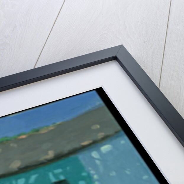 Green House, India by Andrew Macara