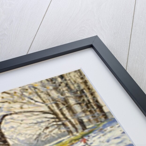 Lomberdale Hall, Derbyshire by Andrew Macara