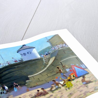 Whitby, 2005 by Andrew Macara