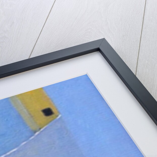 Fish pond, Milos, Greece, 2017 by Andrew Macara