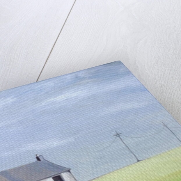 This Old House by Ana Bianchi