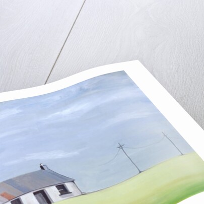 This Old House by Ana Bianchi