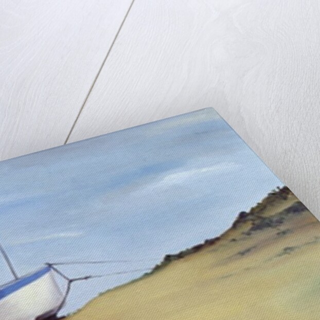 Beached by Ana Bianchi