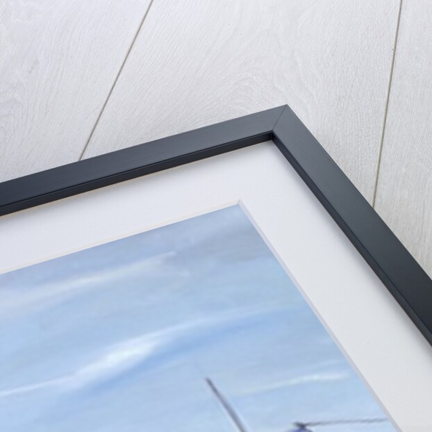 Beached by Ana Bianchi