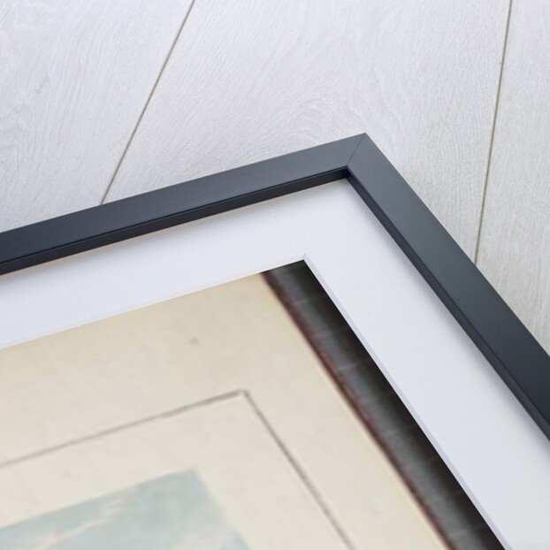 Venice by Joseph Axe Sleap