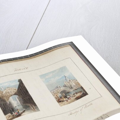 Venice by Joseph Axe Sleap