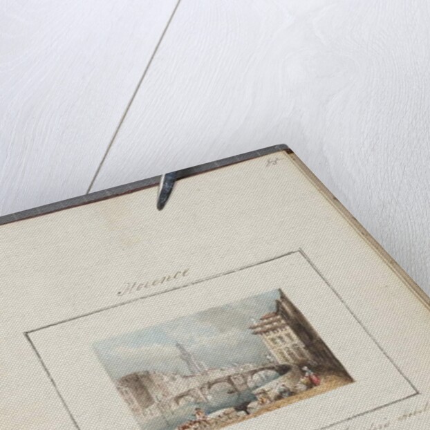 Florence by Joseph Axe Sleap