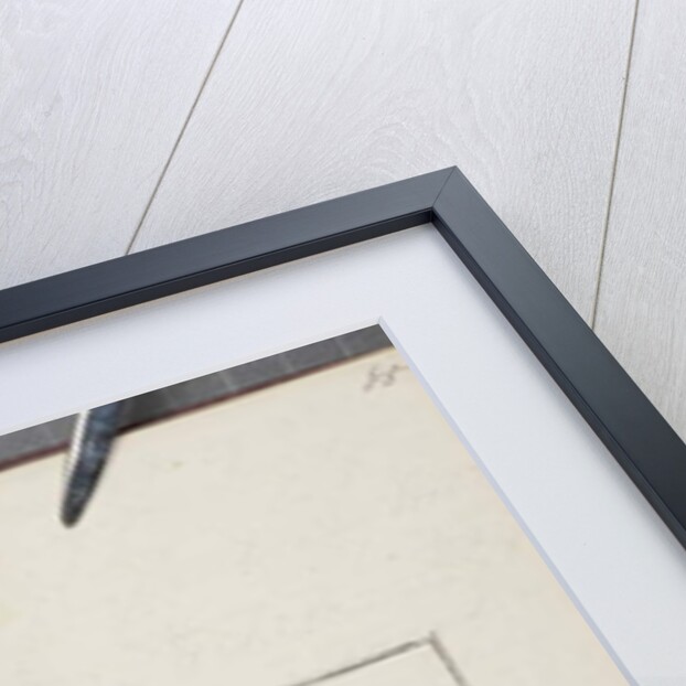 Florence by Joseph Axe Sleap