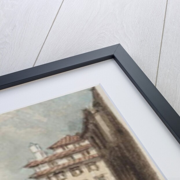 Florence by Joseph Axe Sleap