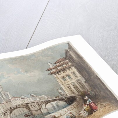 Florence by Joseph Axe Sleap