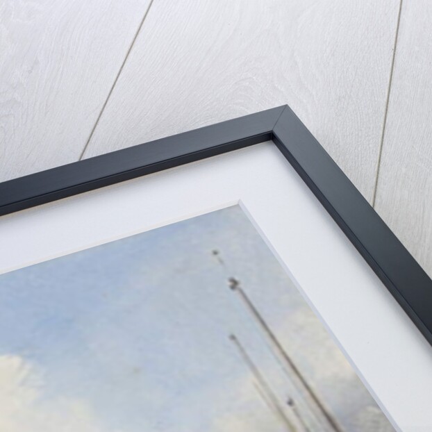 Venice by Joseph Axe Sleap