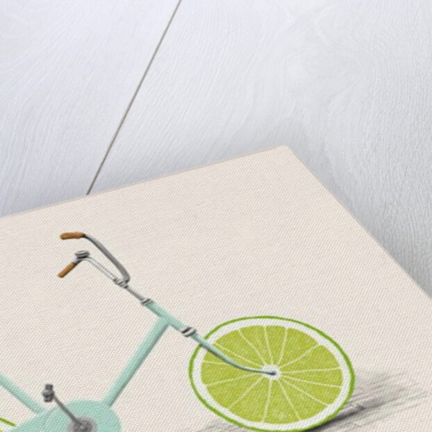 Acid, 2015 by Florent Bodart