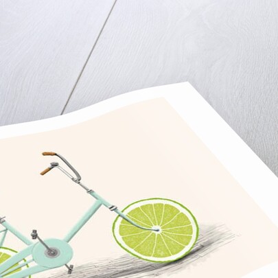 Acid, 2015 by Florent Bodart