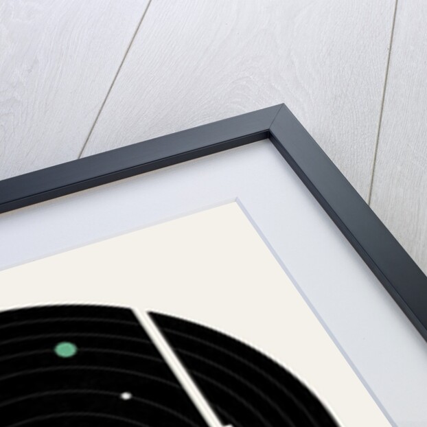 Music Everywhere, 2016 by Florent Bodart