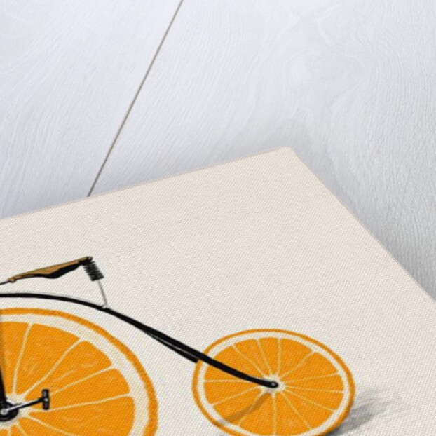 Vitamin, 2014 by Florent Bodart