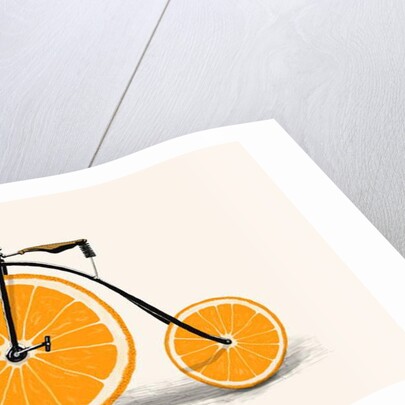 Vitamin, 2014 by Florent Bodart