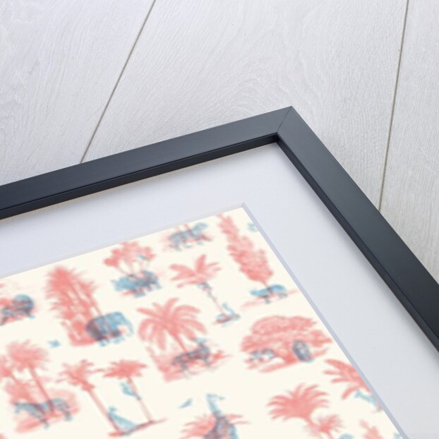 Where they Belong, 2018 by Florent Bodart