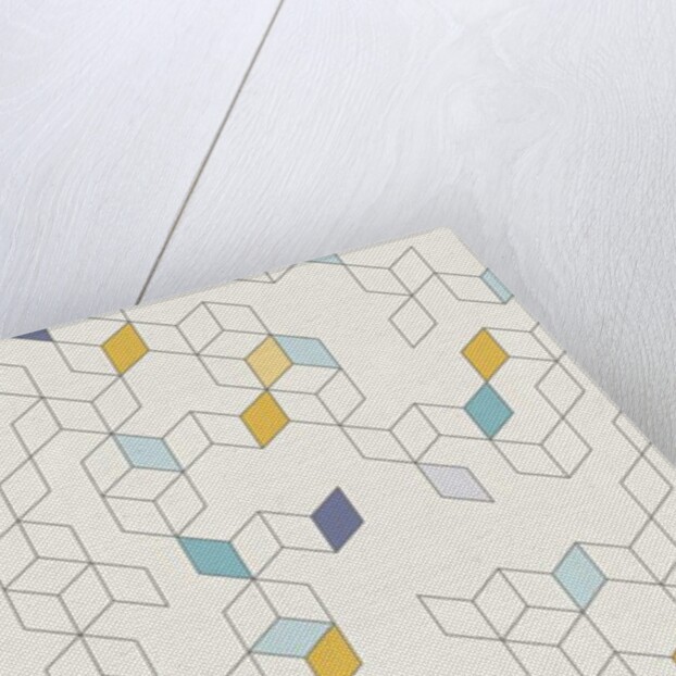 Keziah - Day, 2018 by Florent Bodart