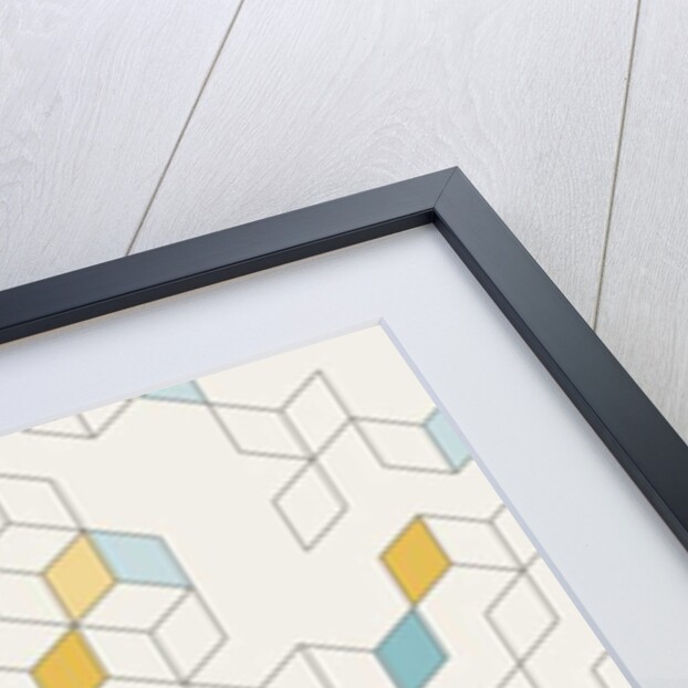 Keziah - Day, 2018 by Florent Bodart