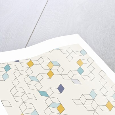 Keziah - Day, 2018 by Florent Bodart