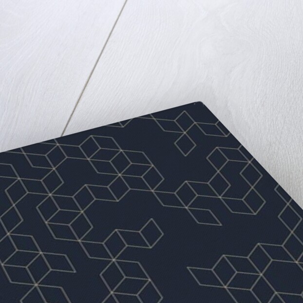 Keziah - Night, 2018 by Florent Bodart