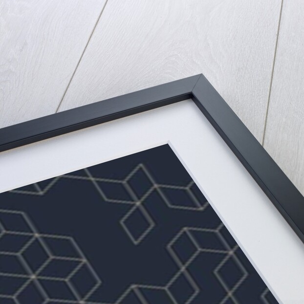 Keziah - Night, 2018 by Florent Bodart