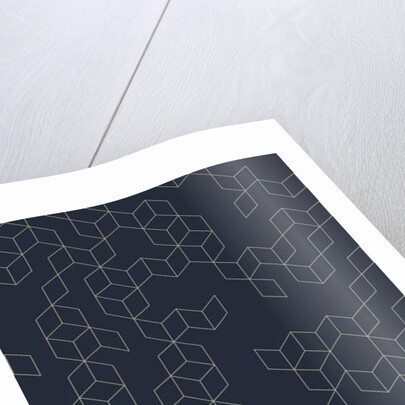 Keziah - Night, 2018 by Florent Bodart