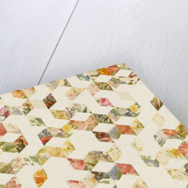 Keziah Flowers, 2018 by Florent Bodart