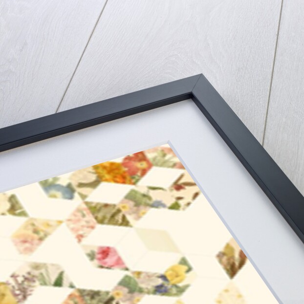 Keziah Flowers, 2018 by Florent Bodart