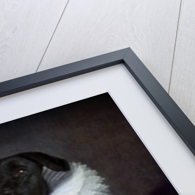 Anouk, 2015 by Florent Bodart