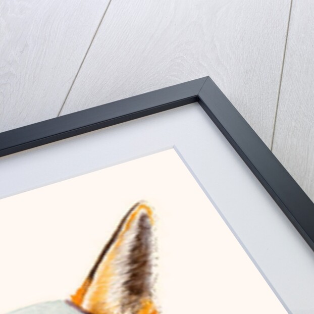 Andrew Fox Wrestler, 2017 by Florent Bodart